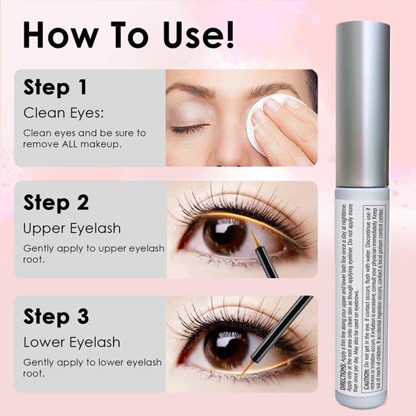 YOU Lashtension Enhancing Fiber Mascara