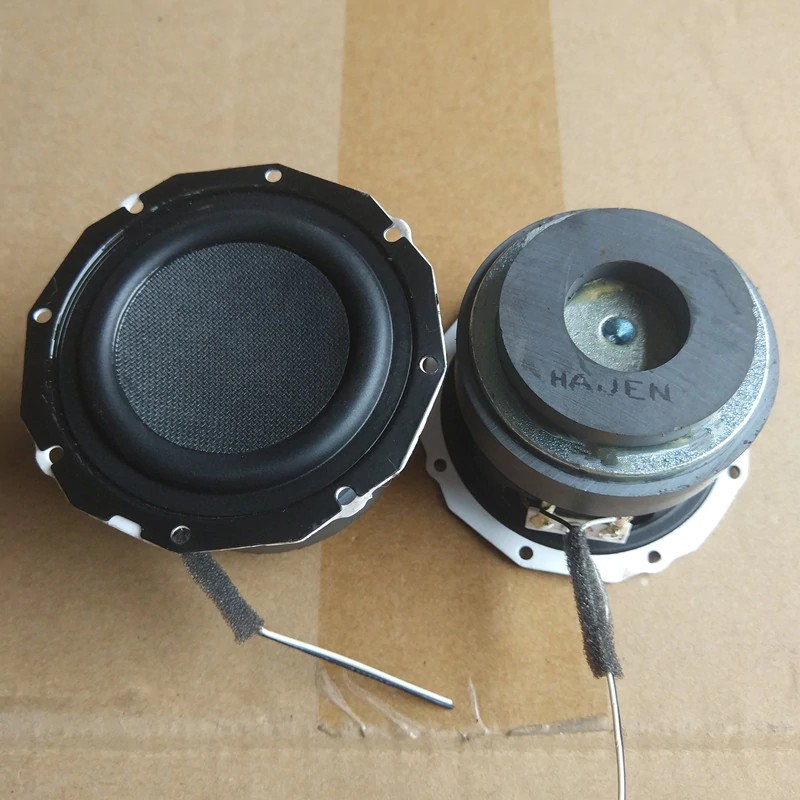 jbl 3 inch subwoofer