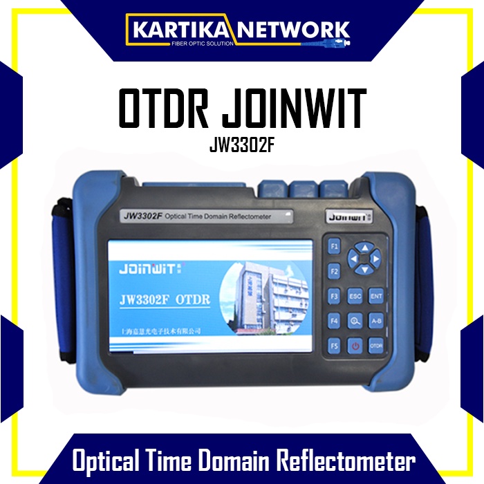 OTDR JOINWIT3302F