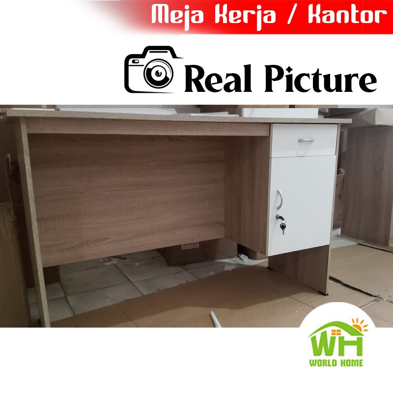 Meja Kantor Minimalis Meja Kerja Meja Komputer Meja Belajar Minimalis Model Elegant Worldhome66