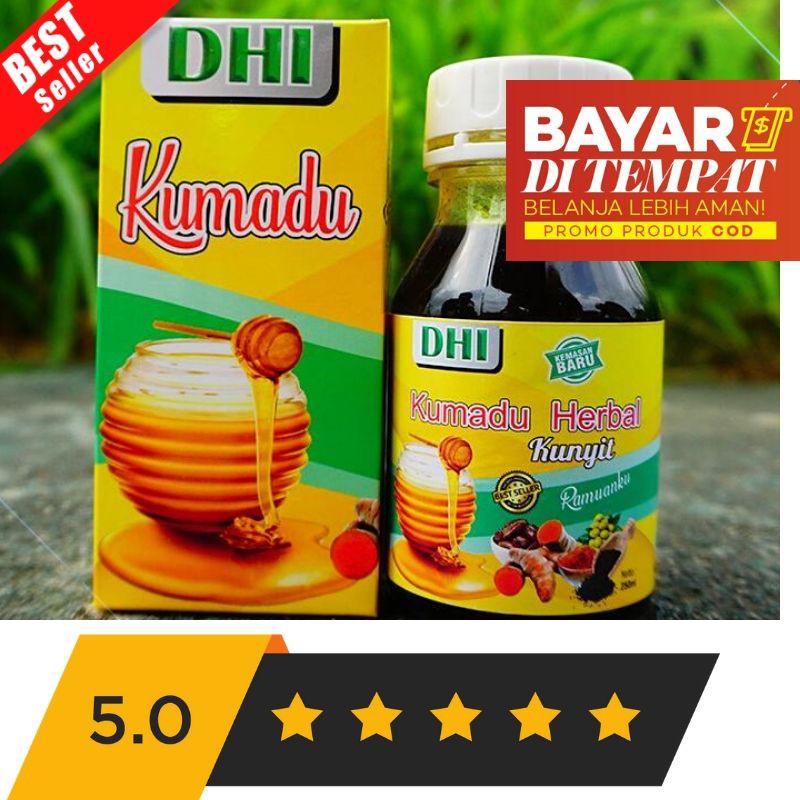 

KUNYIT MADU HERBAL ASAM LAMBUNG DAN MAAG 100% AMPUH