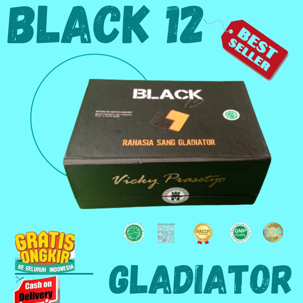 Obat Kuat Pria Alami Ramuan Tradisional Banyuwangi, BPOM