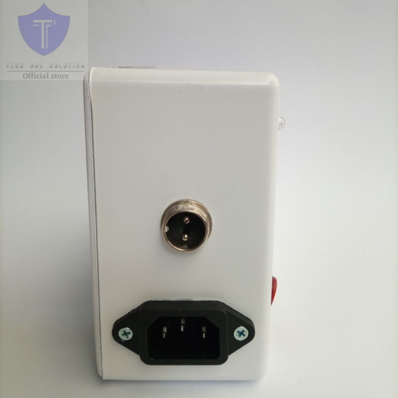 _Adudushop Ballast Uv Sterilizers Non Alarm 2 Arah Untuk Lampu Uv 30-40 Watt (Untuk Depot Air Minum