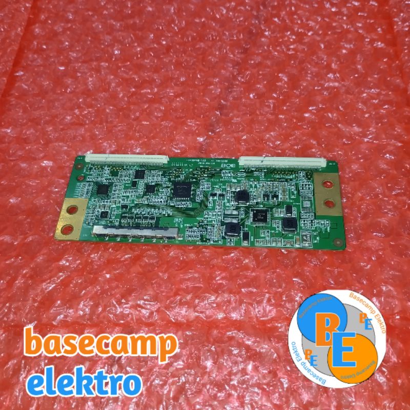 Tcon TV LED PHILIPS 43PFA3002S Tikon TV LED PHILIPS 43PFA3002 S Tcon TV PHILIPS 43PFA3002 Tikon TV P