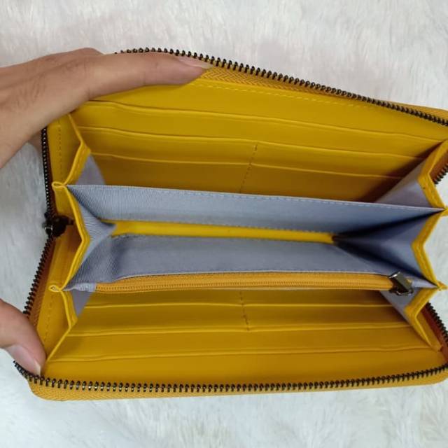 Dompet Coach Wanita Premium Quality