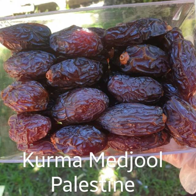 

Kurma medjool