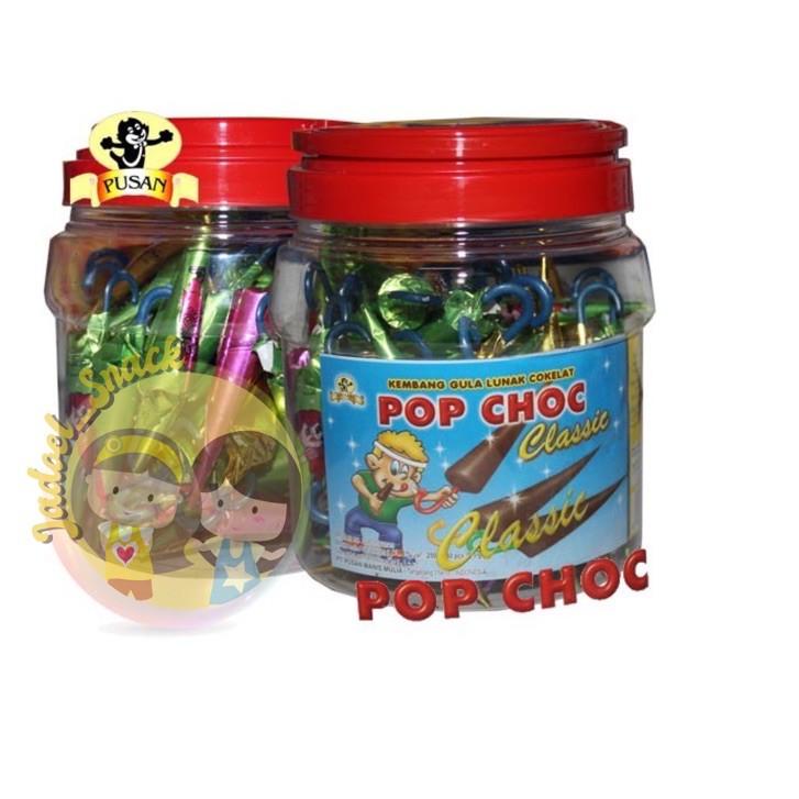 

⚡️PROMO HARI INI⚡️ Cokelat Payung Mini - isi 50 pcs by jadoelsnack grosir