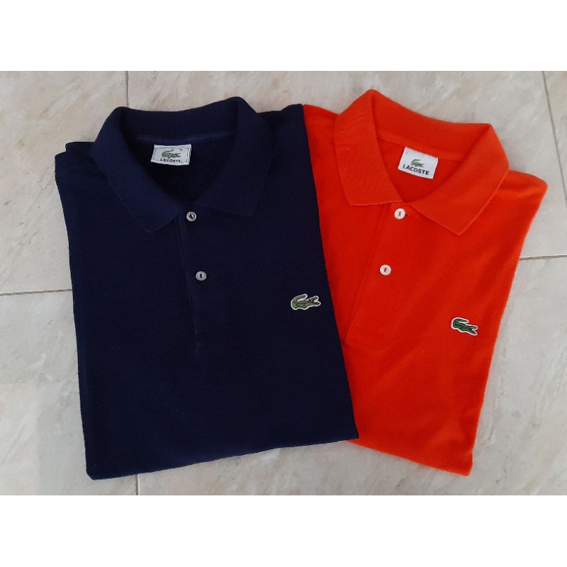 Lacoste Second Polo Shirt
