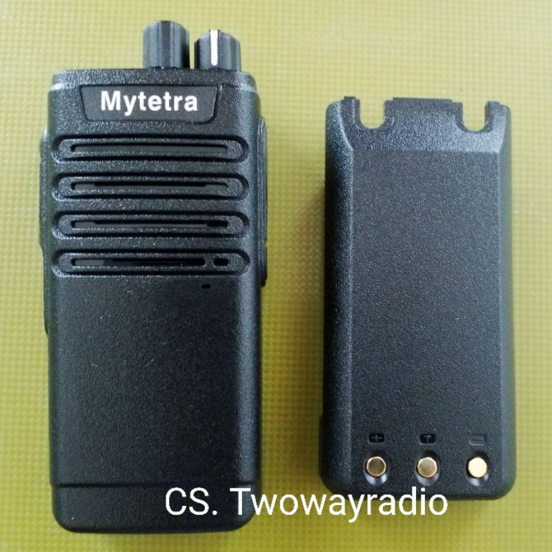 POC MYTETRA V168S - MOBILE PUBLIC NETWORK RADIO - HT GSM CDMA MYT V-168S