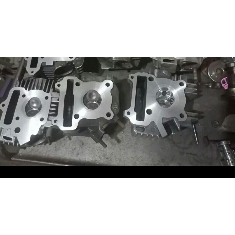 head jupiter vega r vega zr jupiter z &  robot klep shogun