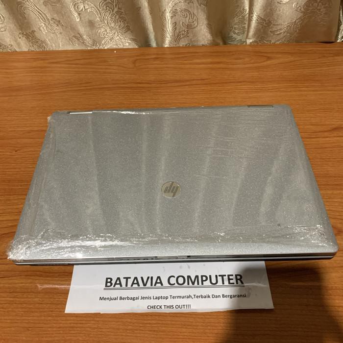 LP2500 Laptop HP 6450B Core i5 - Super murah - Bergaransi