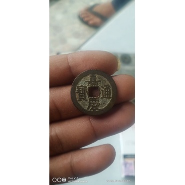 koin cina.gobog.jiaking kurus