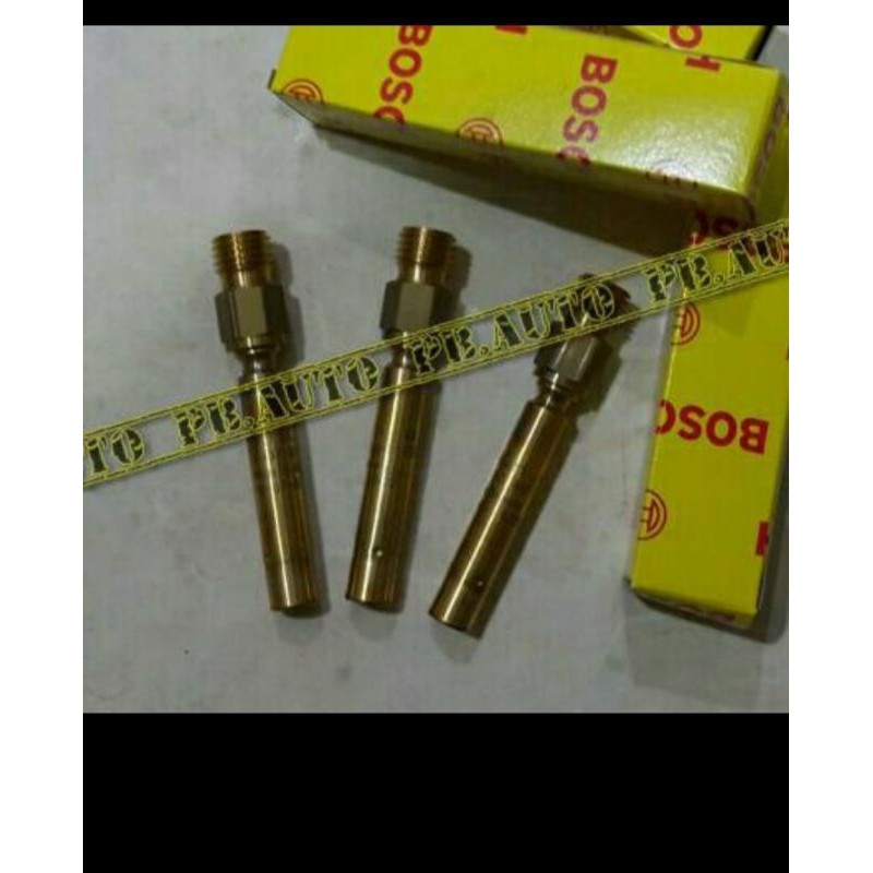 Nozzle Injector Mercy W124 Boxer Nozel injector Mercedes Benz Boxer W124