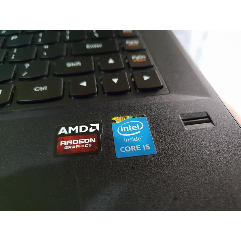 Laptop Seken Second Lenovo core i5 dual vga ampuh - RAM 6GB ISTIMEWA
