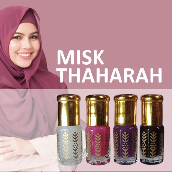 PARFUM MISTAHARA