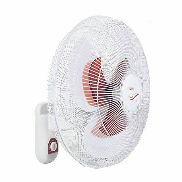 Kipas Angin Dinding Turbo CFR5889