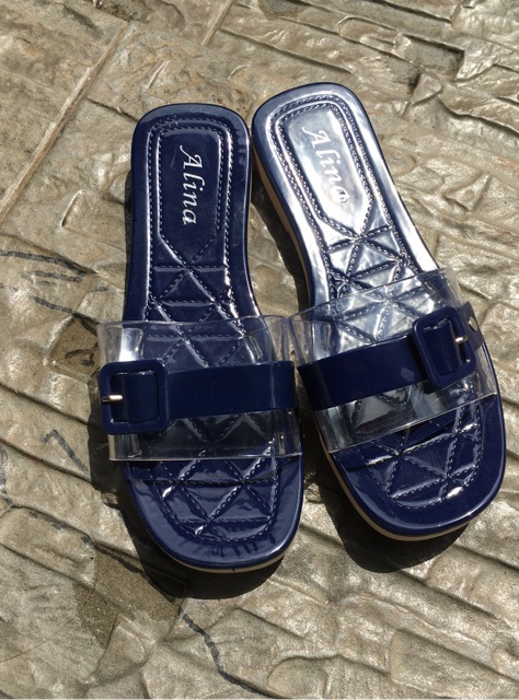 Selop Kaca 201 Alina