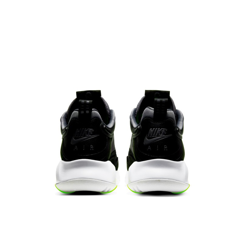 jordan max 200 black volt