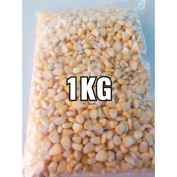 

JAGUNG POPCORN