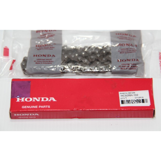 CHAIN CAM TIGER HC92RH-102