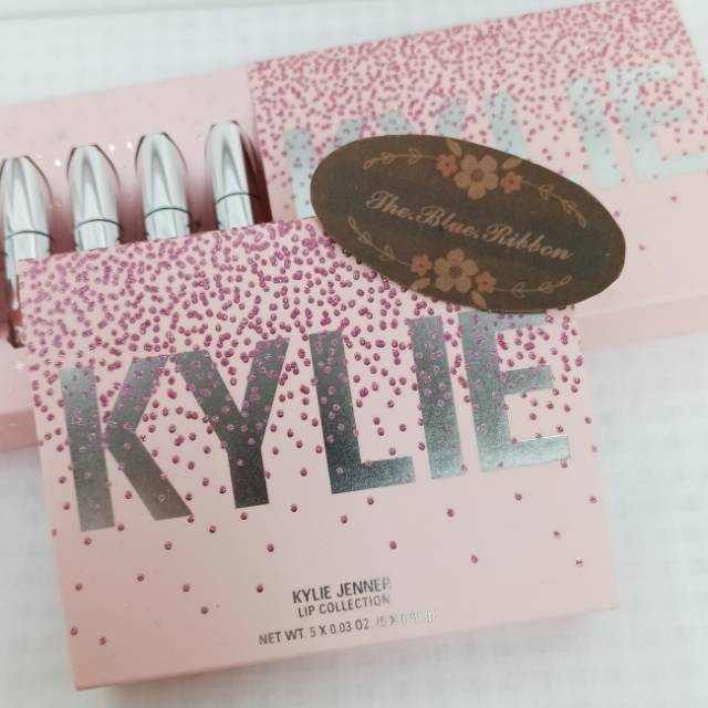 KYLIE JENNER LIP COLLECTION