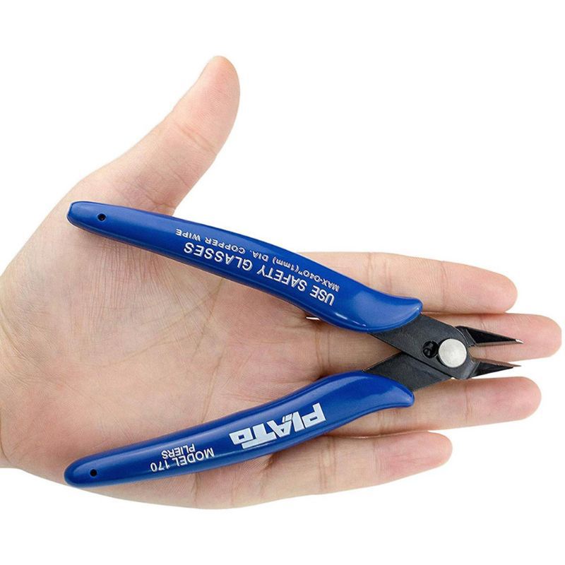 Tang potong Plato Model 170 Pliers Original