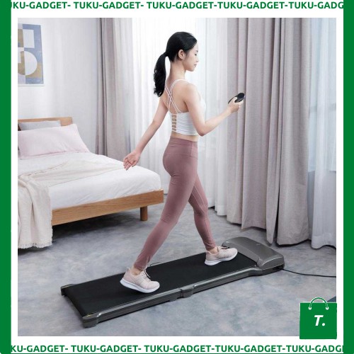 C1 Treadmill Portable Walkingpad Foldable Alloy Version - TGIB788V