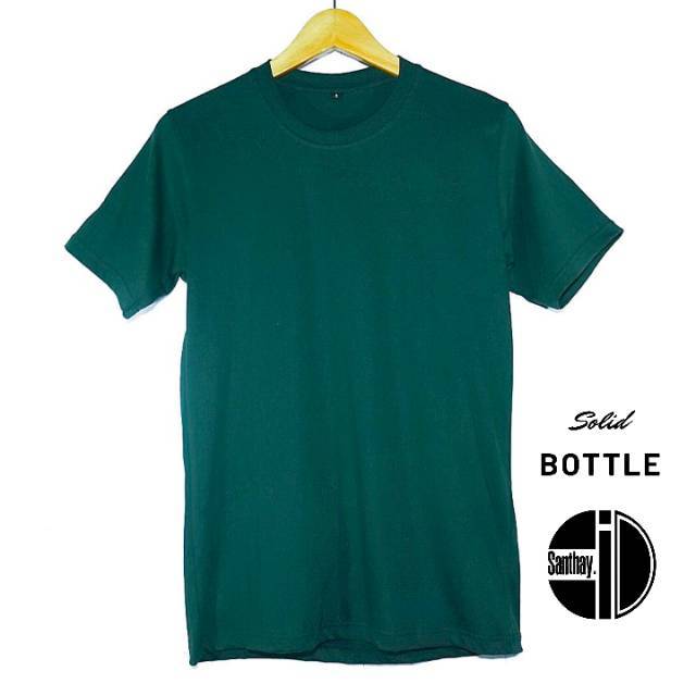  Kaos  polos  cotton combed 30s distro bandung  Shopee  Indonesia