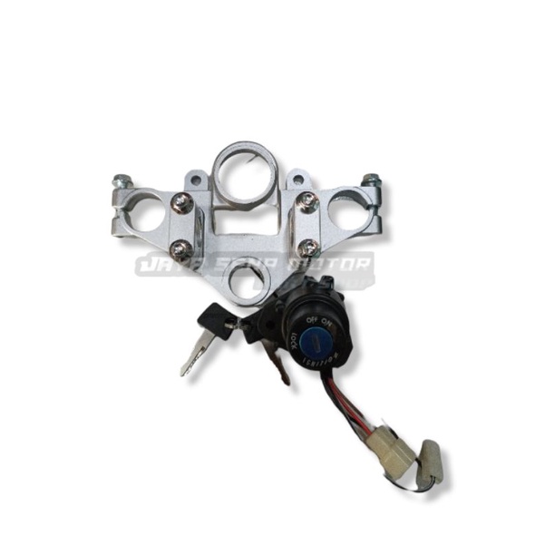 T atas segitiga atas rx king new set kunci kontak rx king new