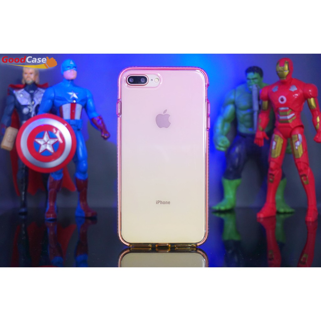 GoodCase - Colorway Case iPh 6 | 9/XR | 9+/XS Max | X/ XS NEW HighQuality Impact