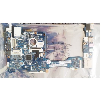 Motherboard Laptop Acer Aspire One D255 DDR2 Sparepart