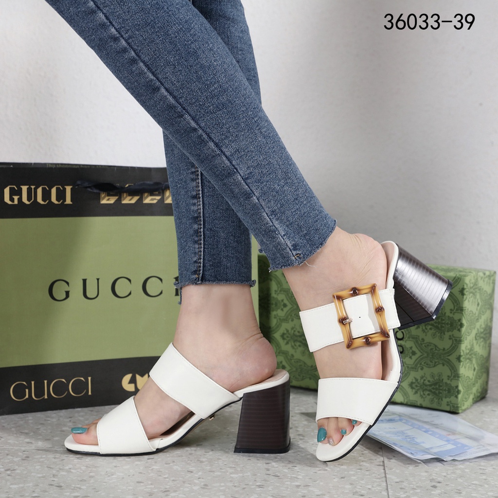 GC Heels 36033-39