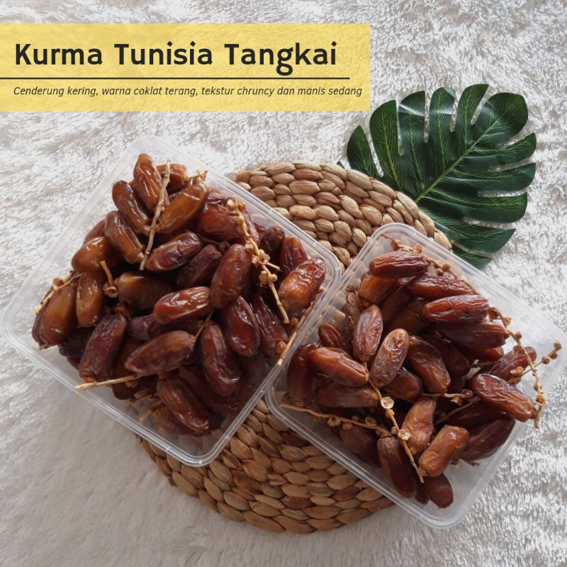 

Kurma Tunisia Tangkai