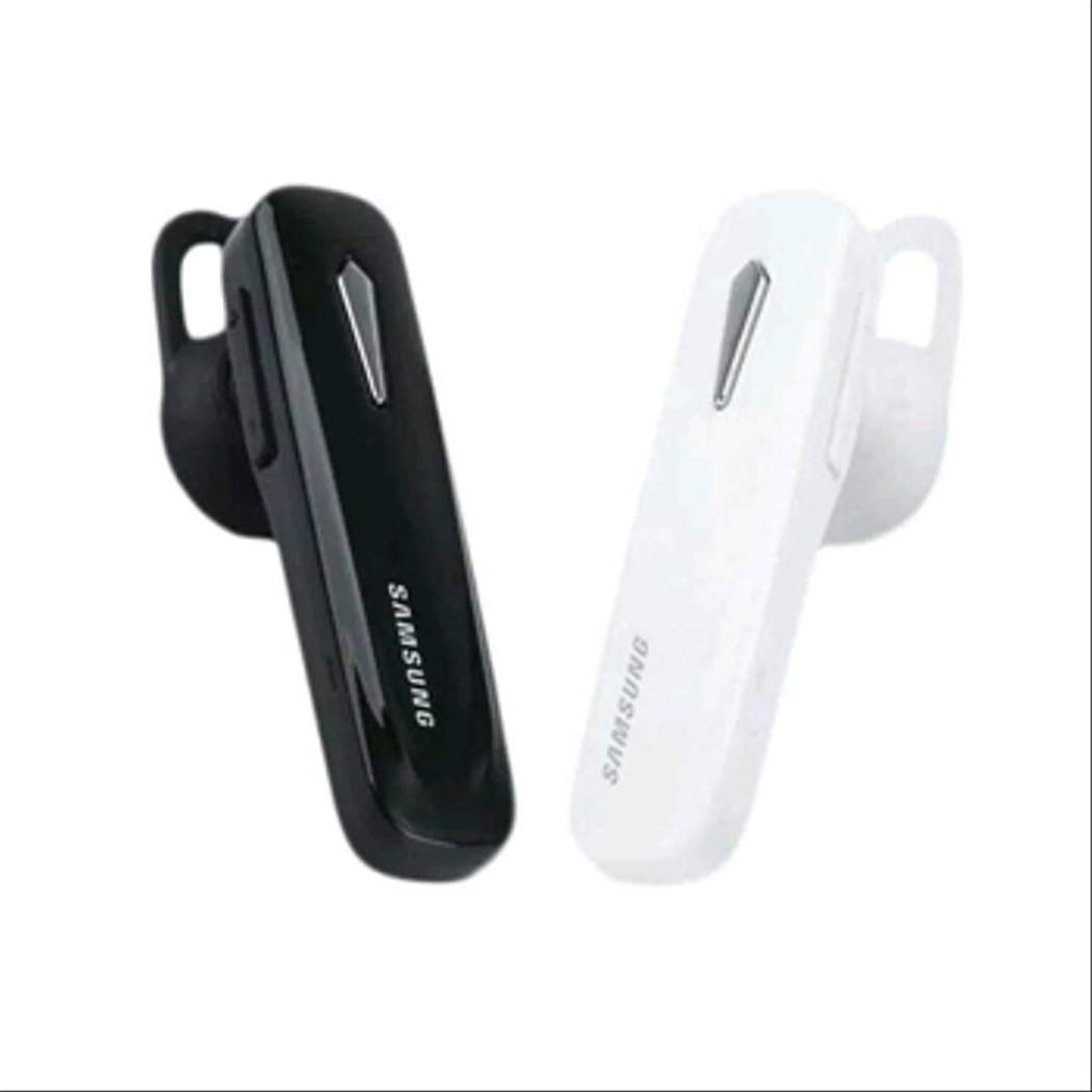 Handsfree Bluetooth Branded - Headphone Earphone Wireless P1 with Mic