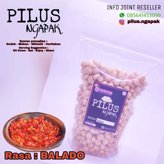 

Rasa balado
