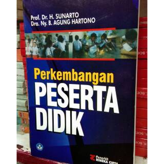 Buku perkembangan peserta didik by PROF.DR.H.SUNARTO