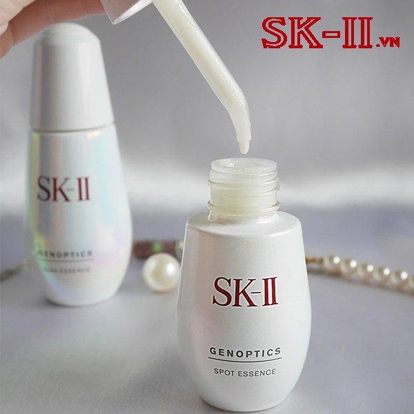 SK-II SKII SK2 Genoptics Spot Essence Genoptic Spot 30ml 50ml 75ml