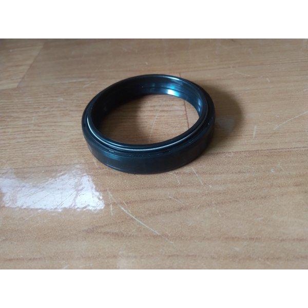 Terlaris Oil Seal Shockbreaker Depan Ktm 125 200 250 300 350 450 Sxf Excf Front Sil Dust Shock Abu D