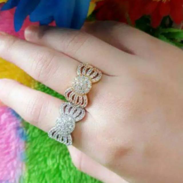 Cincin xuping