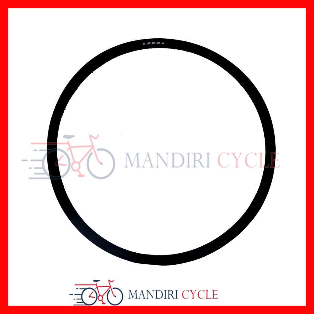 Ban Luar Sepeda Fixie 700X23C Ban Luar 700 Roadbike Fixie