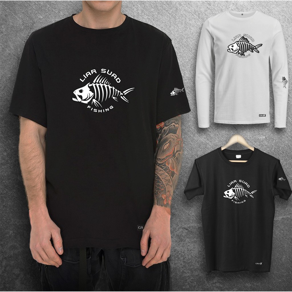 KAOS MANCING LIAR/ KAOS MANCING / JERSEY MANCING / MANCING LIAR