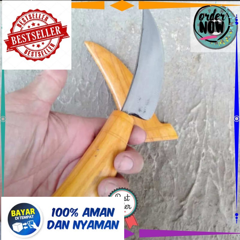 GROSIR perkakas Pisau ukir pisau raut kayu bambu