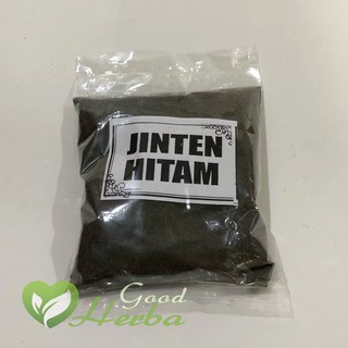 

GROSIR HABBATUSSAUDA JINTEN HITAM BUBUK