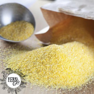

ENAK Polenta / Corn Meal 1kg TERLEZAT