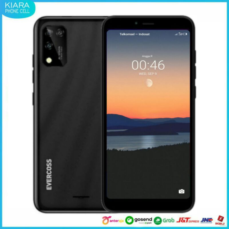 (16GB) Hp Android 4G Murah - Layar Fullview 5.7inch - Octacore