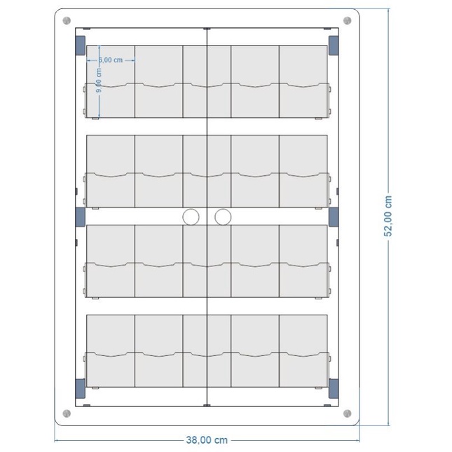 [RAK PHOTOCARD] RAK DISPLAY PHOTOCARD