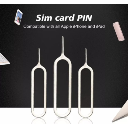 Sim Card Injector Smartphone Murah