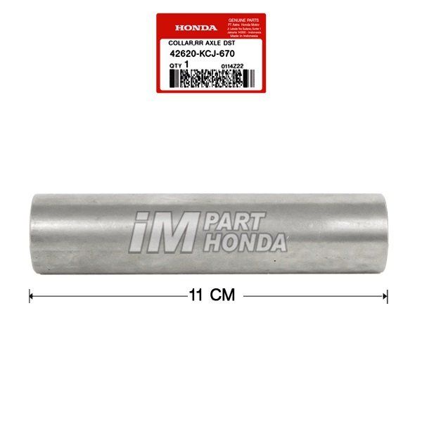 Collar Bos Tromol Roda Belakang Tiger Revo 42620-KCJ-670