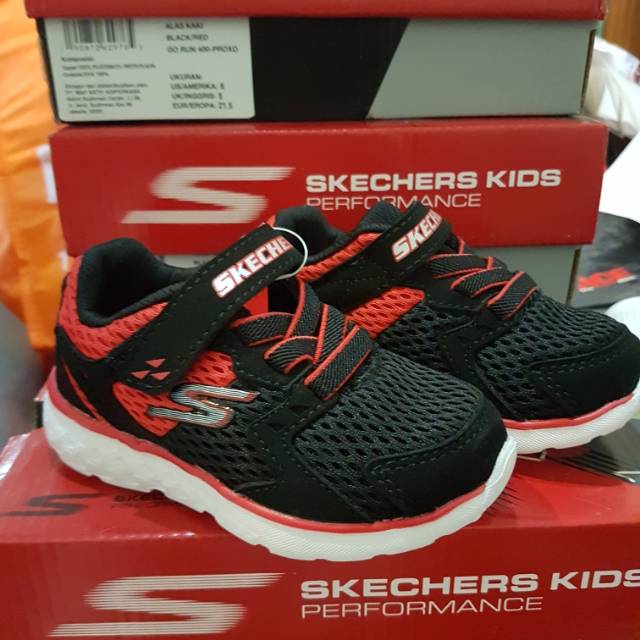 skechers kid shoes indonesia