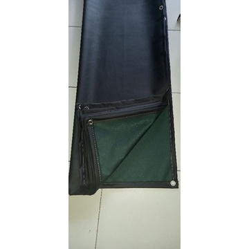 terpal kain canvas ukuran 4×7 tutup truk tenda terop